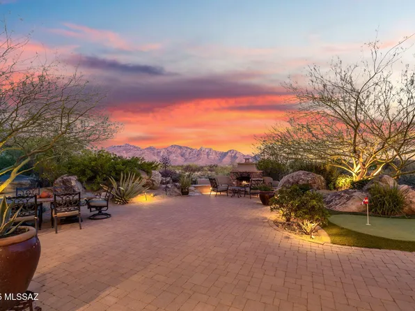 13959 N Stone Gate Pl, Oro Valley, AZ 85755