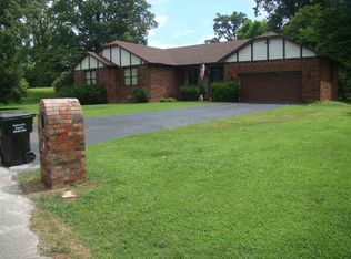 78 Maple Rd, Cadiz, KY 42211