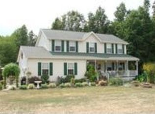 5780 Hallowing Point Rd, Prince Frederick, MD 20678