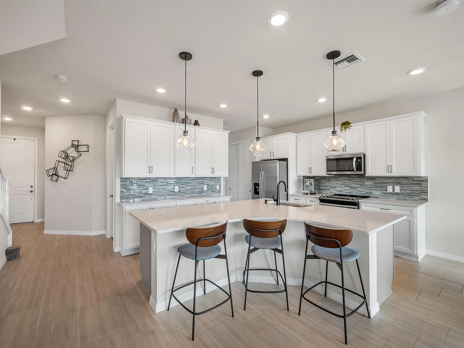 4802 San Fratello Circle - 1 — Photo 4