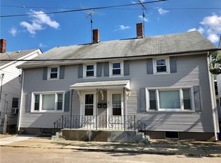 18 Eli St, Cumberland, RI 02864