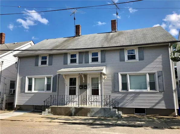 18 Eli St, Cumberland, RI 02864