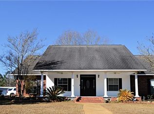 144 Saint Clair Rd, Boyce, LA 71409