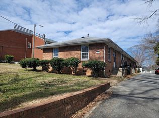 602 Fairmont St APT A, Greensboro, NC 27401