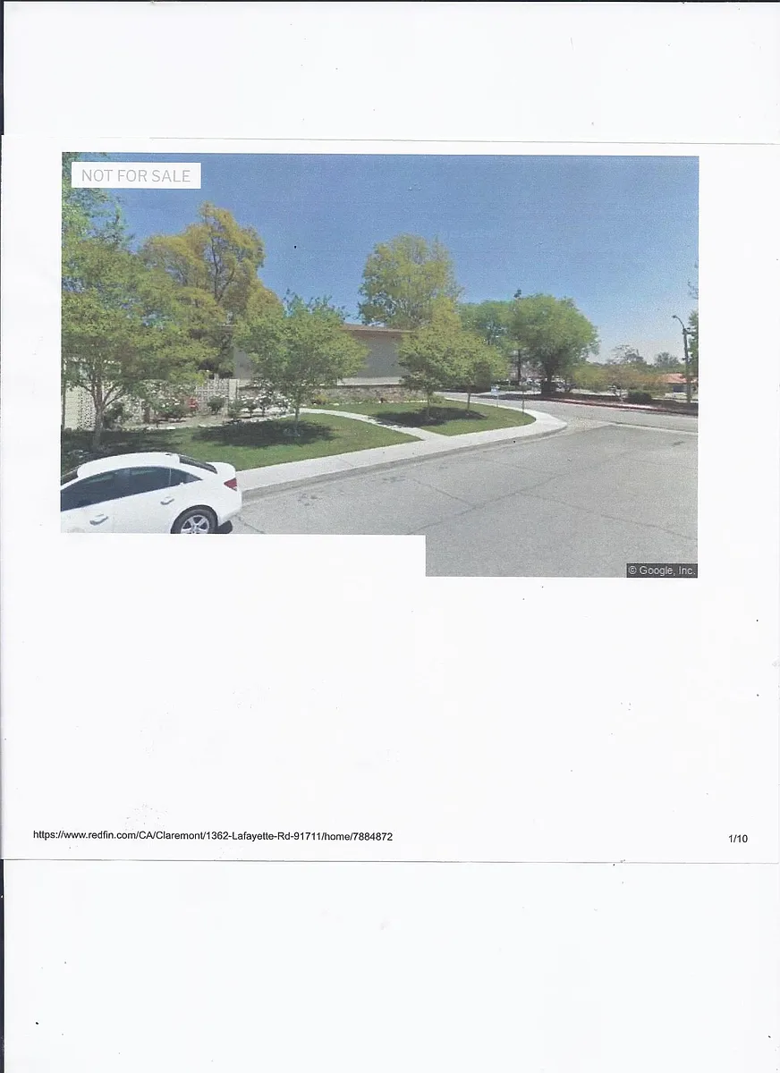 Building Photo - 1362 Lafayette Rd #M