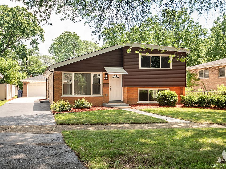 1st image of 9023 Tulley Ave
