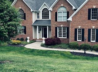 3017 Sobus Dr, West Friendship, MD