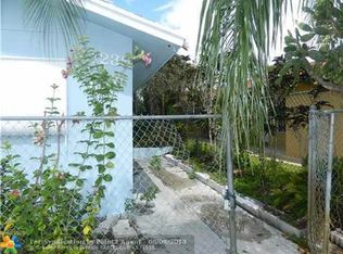 1241 NE 2nd Ave, Fort Lauderdale, FL 33304