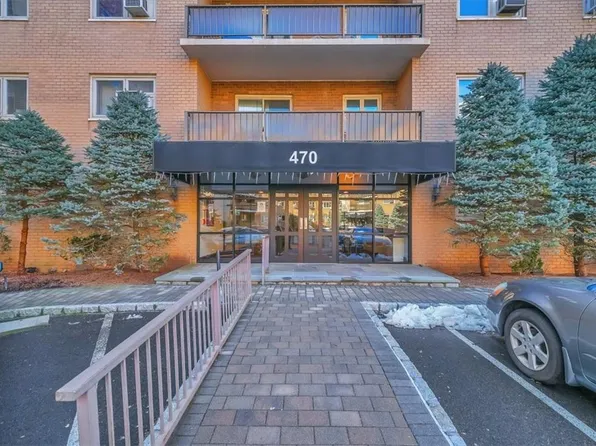 470 Halstead Avenue #6U, Harrison, NY 10528