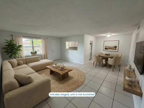 4160 NW 21st St E, Fort Lauderdale, FL