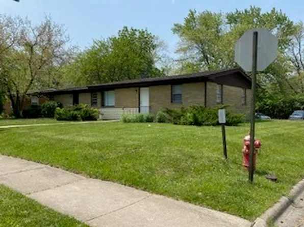 1800-1802 Joanna Ave, Zion, IL 60099