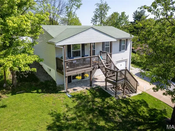 5309 Gloucester Rd, High Ridge, MO 63049