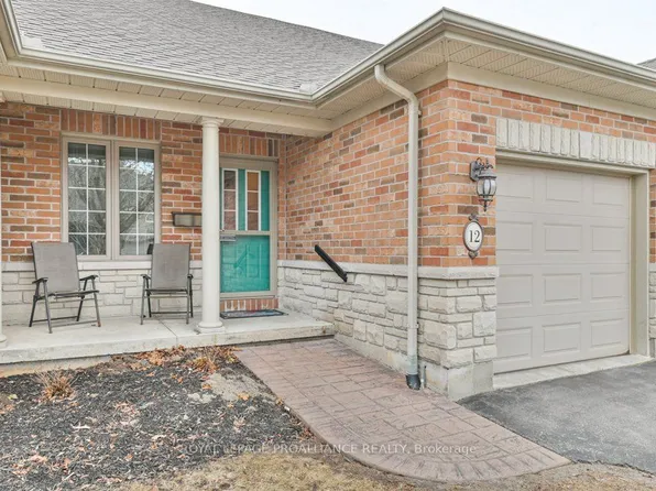 25 Heartwood Dr Suite 12, Belleville, ON K8P 5M2
