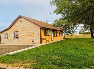 7648 County Road 65, Keenesburg, CO 80643