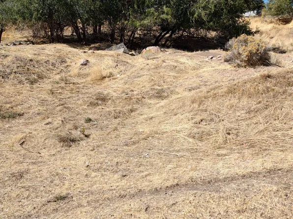 LOT 3 N Williams St, Klamath Falls, OR 97601