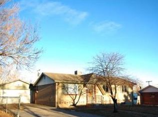 6870 Galapago Ct, Denver, CO 80221