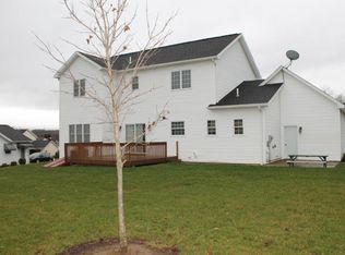 105 Raymond Dr #L-18, Jermyn, PA 18433