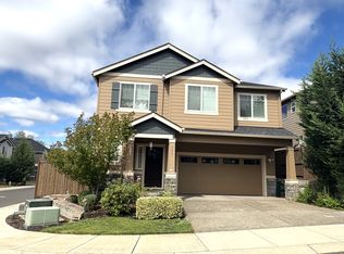7291 NW Baneberry Pl, Portland, OR 97229