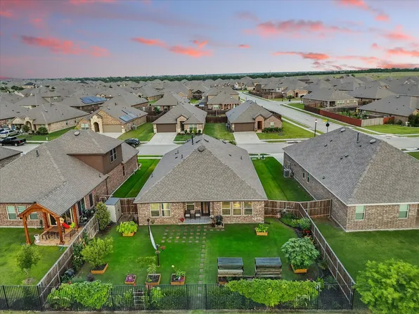 272 Carolina Trce, Fate, TX 75189