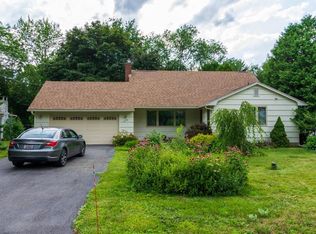 324 Arnold Ave, Syracuse, NY 13210