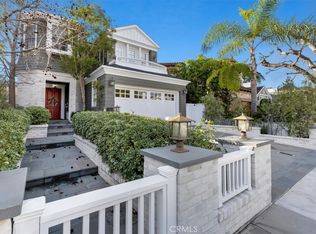 3001 N Poinsettia Ave, Manhattan Beach, CA 90266