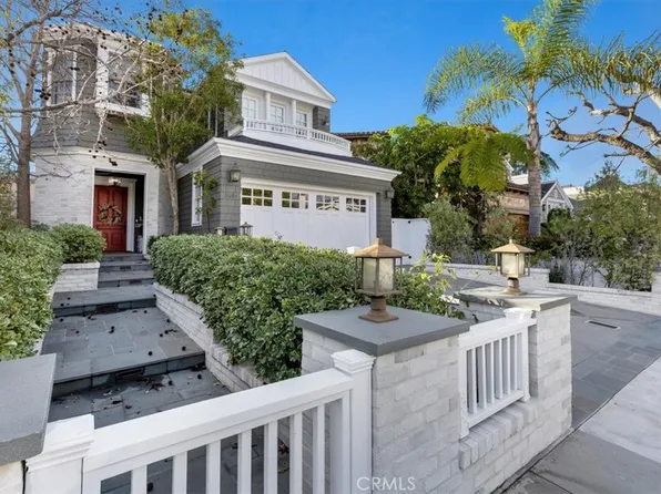 3001 N Poinsettia Ave, Manhattan Beach, CA 90266