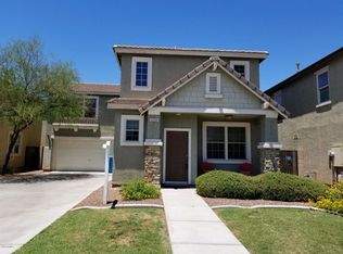 5638 S 22nd Way, Phoenix, AZ 85040