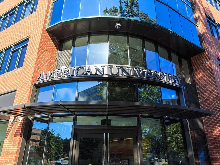 American University