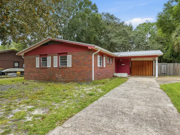 133 Robinwood Dr, Fort Walton Beach, FL 32548