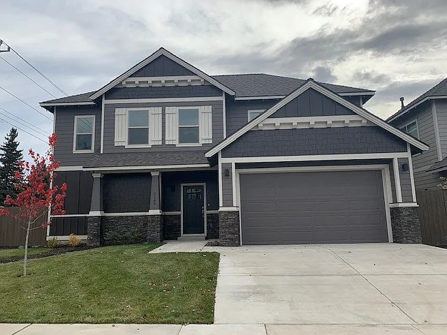 3143 NE Marea Dr — Photo 1