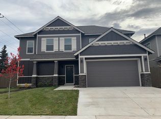 3143 NE Marea Dr, Bend, OR 97701