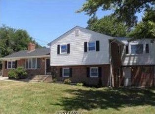 5904 Dorothy Ct, Clinton, MD 20735
