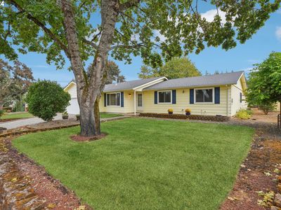 325 Hazel St, Silverton, OR, 97381