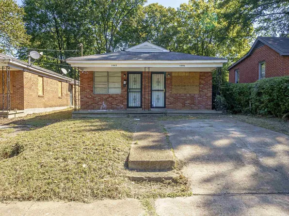 0 Oakwood St, Memphis, TN 38108