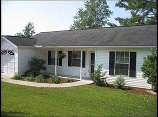 7661 Trey Oaks Ln, Knoxville, TN 37918