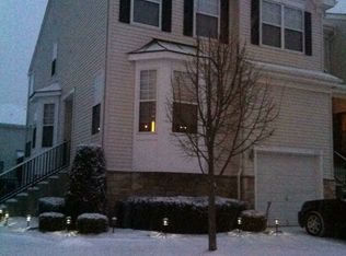 212 Hawthorne Way #212, Delran, NJ 08075