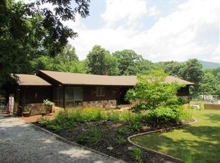 1047 4th St, Blue Ridge, VA 24064