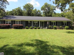 2227 Green Rd, Ellaville, GA 31806