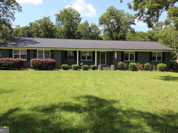 2227 Green Rd, Ellaville, GA 31806