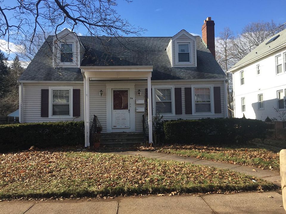 house from front