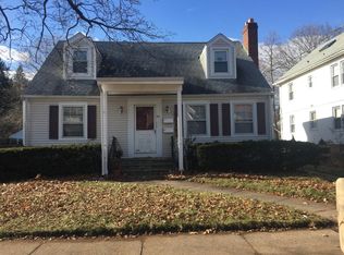 94 Carleton St #1, Hamden, CT 06517