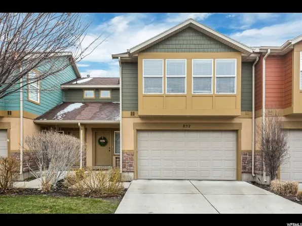 852 Spring Pond Dr, Farmington, UT 84025