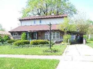 17306 Lorenz Ave, Lansing, IL