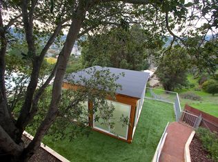 52 Park Ridge Rd, San Rafael, CA 94903