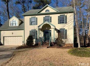 1007 Mondavi Pl, Apex, NC 27502