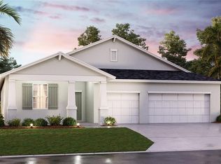 841 Hitch Loop, Saint Cloud, FL 34772