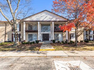 29200 Gloede Dr #139, Warren, MI