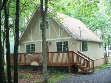 2698 Puyallup Trail, Albrightsville, PA, 18210