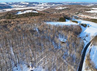 3095 Johnny Cake Hill Road, Hamilton, NY 13346