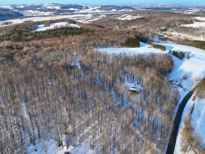 3095 Johnny Cake Hill Road, Hamilton, NY, 13346
